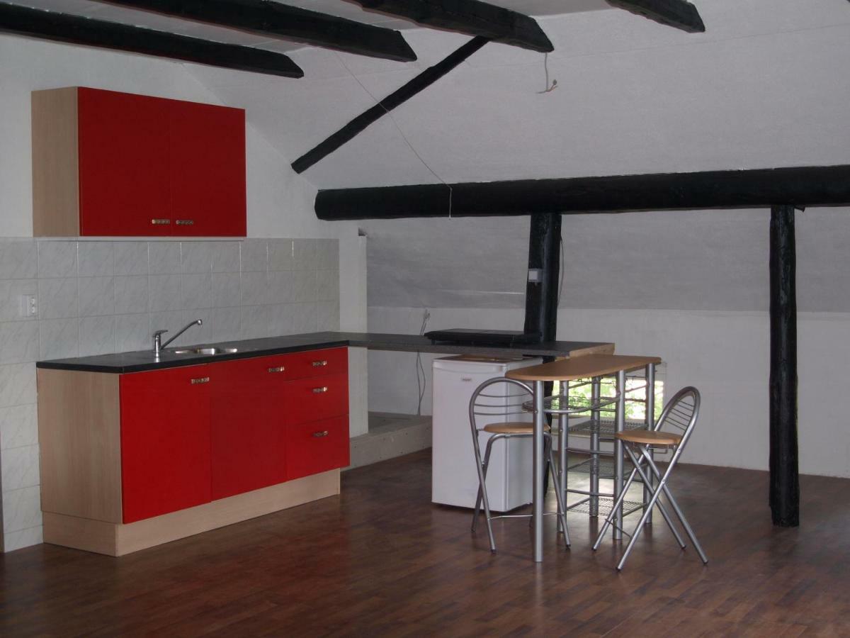 Ferienwohnung Boen 外观 照片