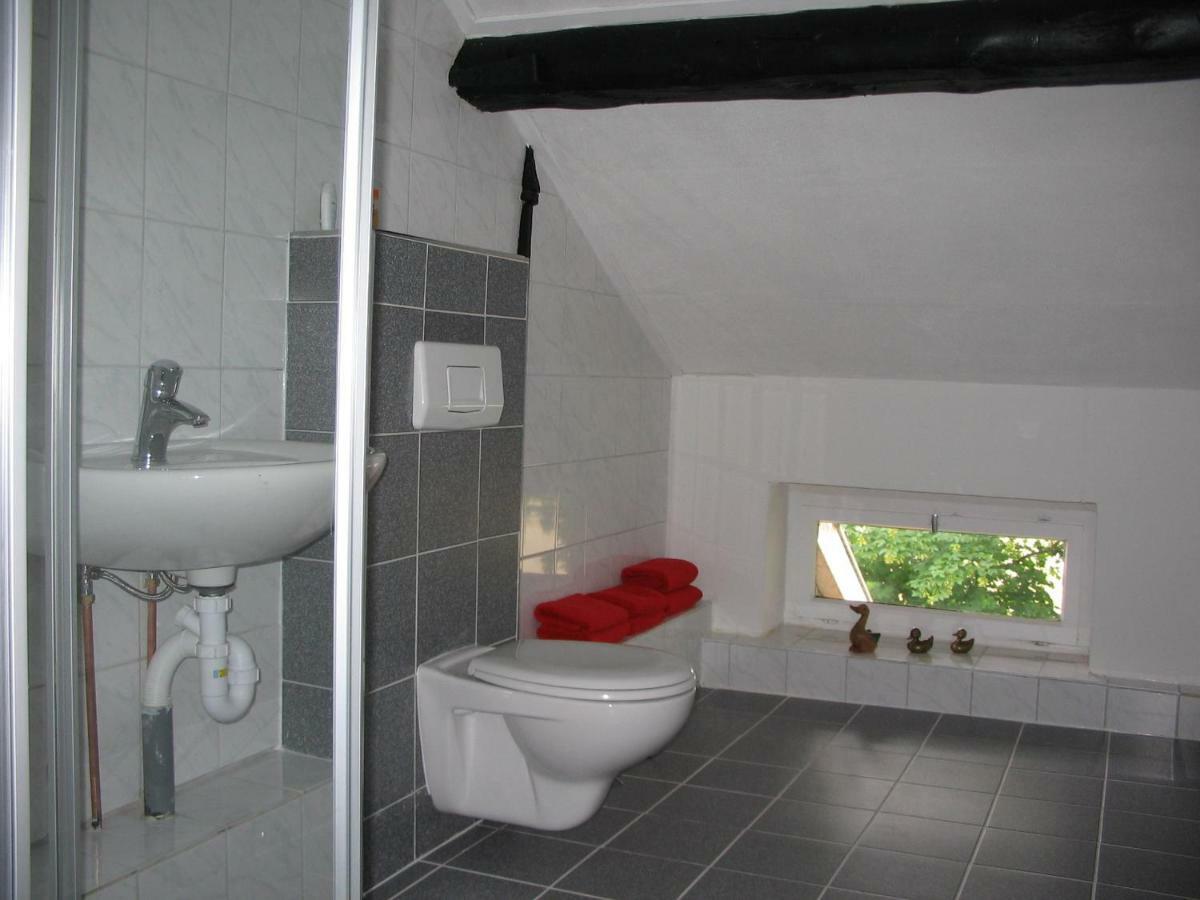 Ferienwohnung Boen 外观 照片