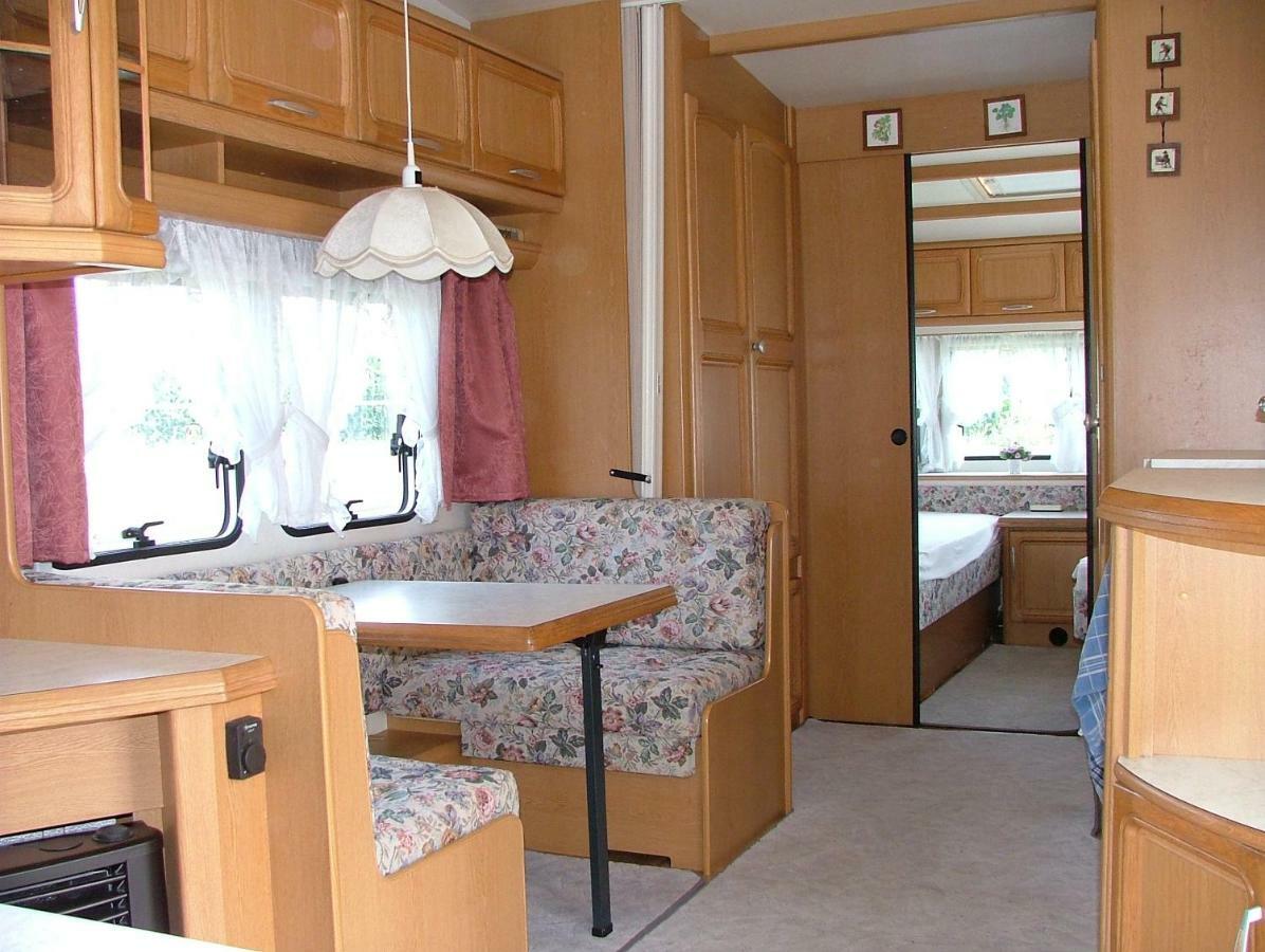 Ferienwohnung Boen 外观 照片