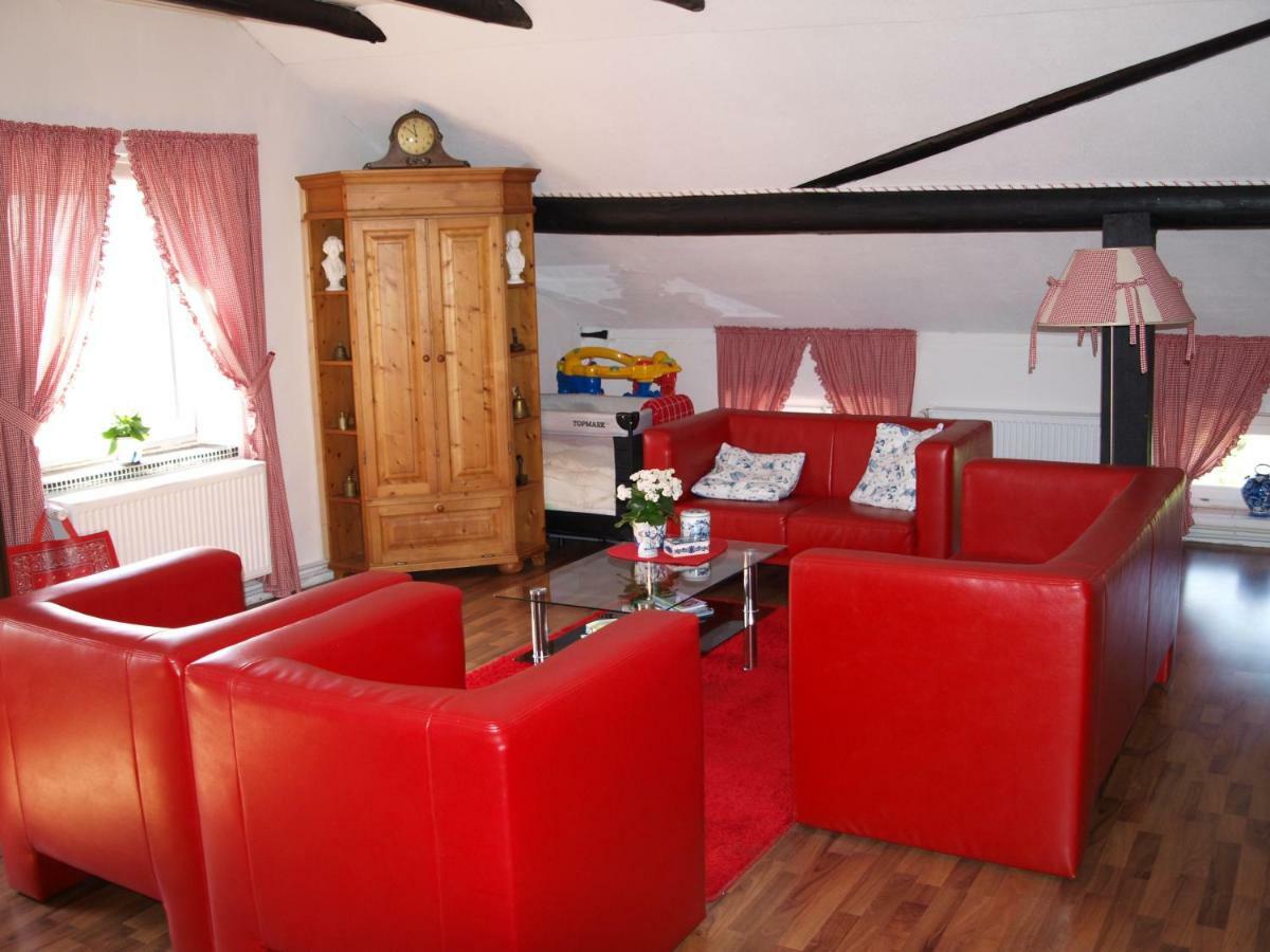 Ferienwohnung Boen 外观 照片